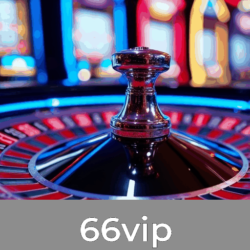 66vip: Seu Cassino Online Seguro e Premiado