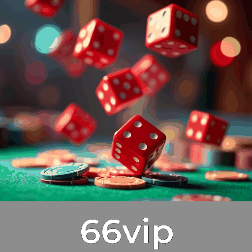 66vip: Seu Cassino Online Seguro e Premiado