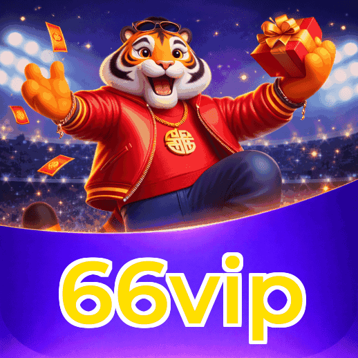 Login rápido no app 66vip