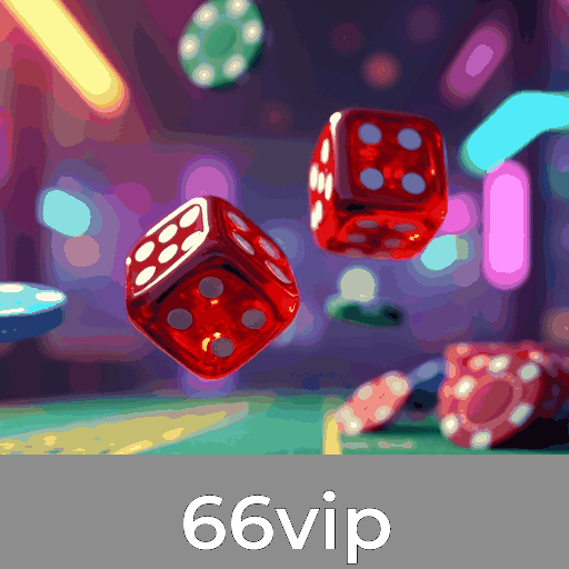 66vip: Seu Cassino Online Seguro e Premiado